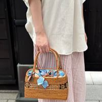 【くびれ型】和布内布付きアタバッグ