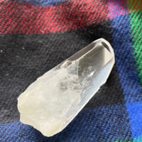 レムリア水晶