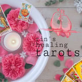 タロット占い（Rin's healing tarots）