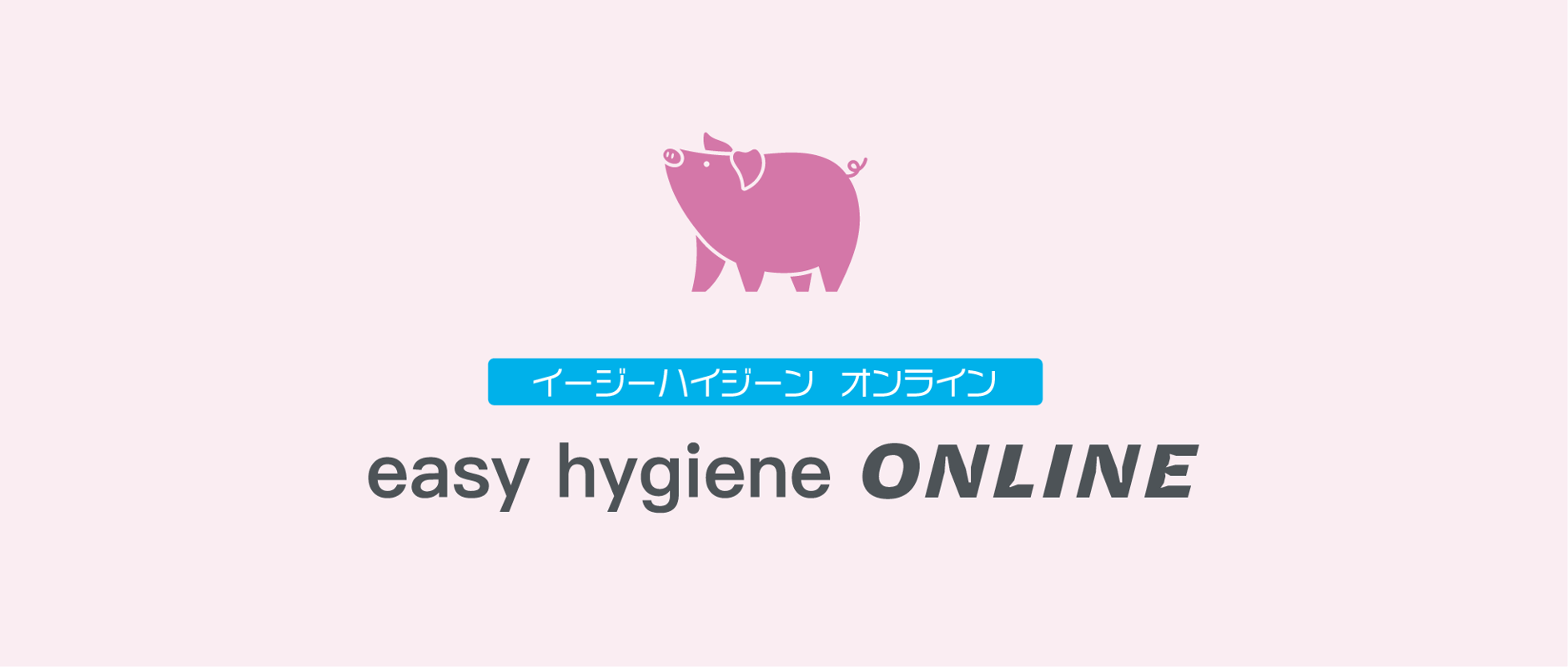 easy hygiene ONLINE