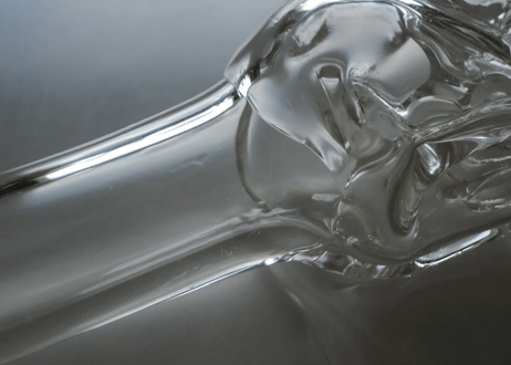 オイバ・トイッカ ユニーク アートピース  Oiva Toikka iittala Nuutajärvi Finland