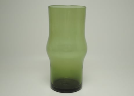 カイ・フランク 1711 タンブラー フォレストグリーン ヌータヤルヴィ KAJ FRANCK tumbler Nuutajarvi KF