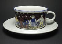 廃盤】 ペールピンク イッタラ カステヘルミ ボウル 230ml iittala