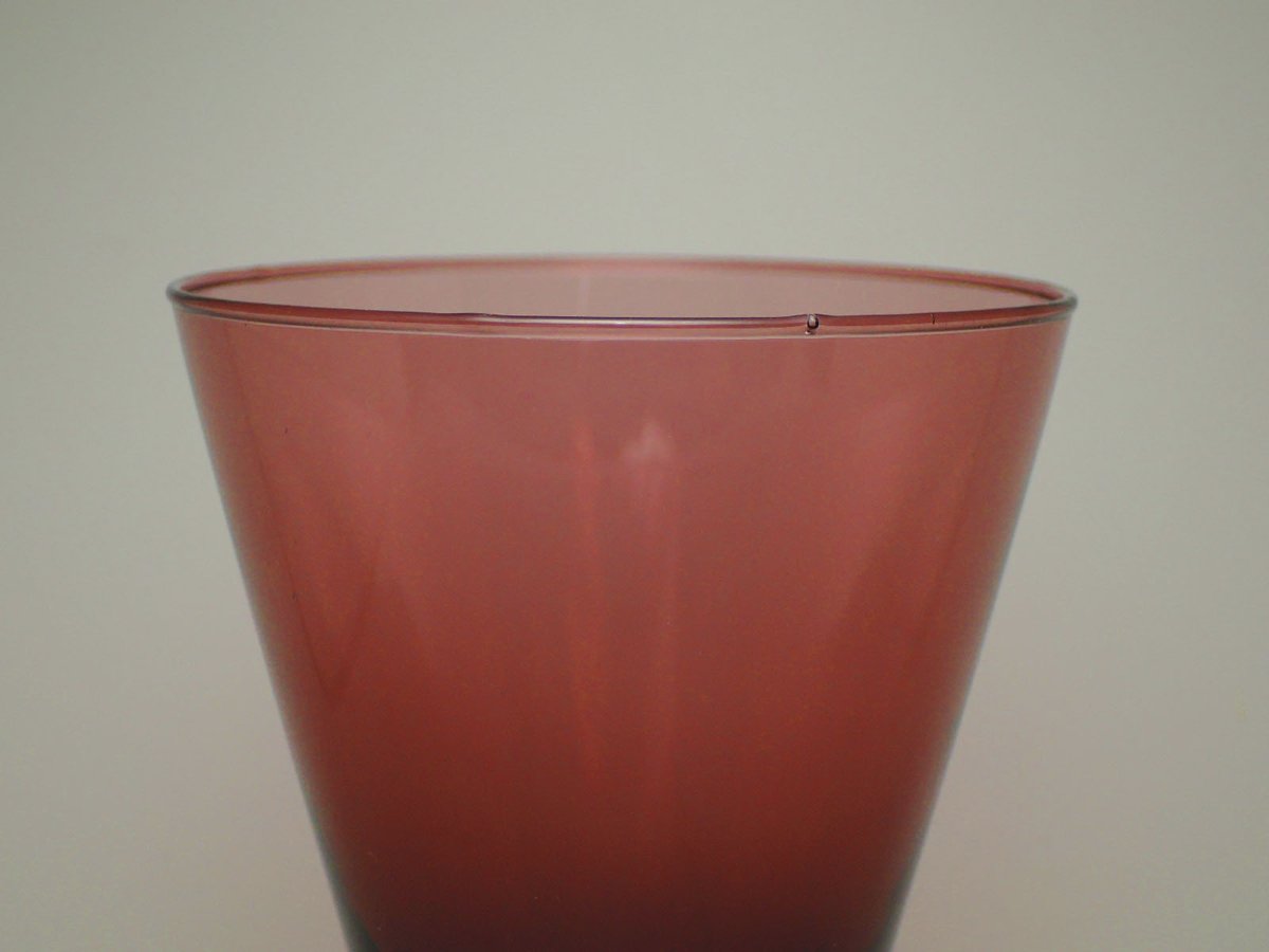 カイ・フランク ベース パープル ピッチャー ヌータヤルヴィ KAJ