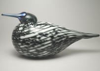 Toikka's Glass Birds book 2024 オイバ・トイッカ イッタラ バー