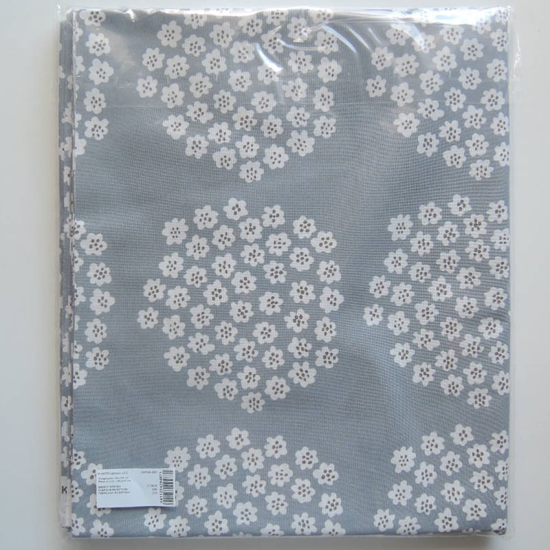 新品】プケッティ ファブリック 146 x 250cm マリメッコ Puketti mari 
