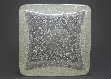 イグル ベース オイバ トイッカ ヌータヤルヴィ アラビア Oiva Toikka iglu vase bowl Nuutajrvi ARABIA