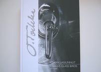 Toikka's Glass Birds book 2024 オイバ・トイッカ イッタラ バード 作品集 本 OIVA TOIKKA