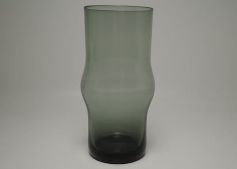 カイ・フランク 1711 タンブラー グレー ヌータヤルヴィ KAJ FRANCK tumbler Nuutajarvi KF