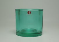 廃盤】 ライラック イッタラ キビ キャンドルホルダー iittala kivi