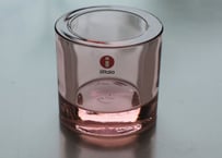  -  イッタラ Kivi キビ キャンドルホルダー ライラック Amazon.co.jp: 【正規輸入品】 iittala (イッタラ) Kivi (キビ