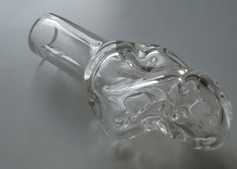 オイバ・トイッカ ユニーク アートピース  Oiva Toikka iittala Nuutajärvi Finland