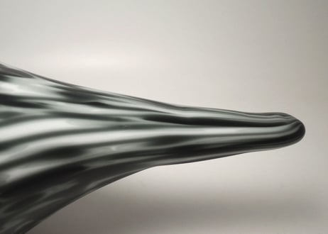 IITTALA BIRDS BY OIVA TOIKKA  Mirella Anual bird 2012  イッタラ アニュアルバード 箱付き フィンランド