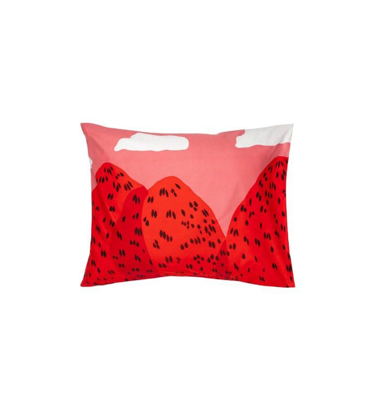 未使用品✨marimekko マンシッカヴォレット 布団カバー シングル マンシッカブオレット ふとんカバー まくらカバー デュベカバー