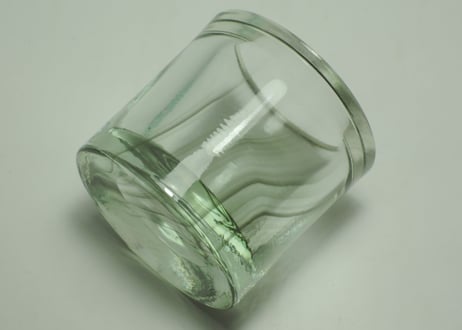 【ユニーク】  イッタラ キビ キャンドルホルダー IITTALA KIVI マリメッコ