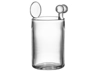 イッタラ パンプラ ポムポムベース 160MM クリア オイバ トイッカ Oiva Toikka IITTALA PAMPULA