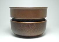 ARABIA FINLAND RUSKA φ14cm フラワーポット アラビア フィンランド 植木鉢