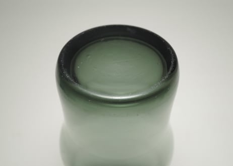 カイ・フランク 1711 タンブラー グレー ヌータヤルヴィ KAJ FRANCK tumbler Nuutajarvi KF