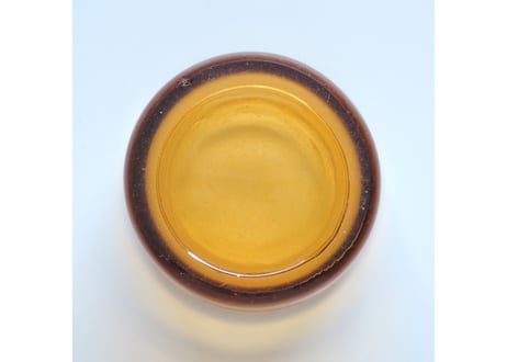 アイノ・アアルト タンブラー 4056 / 20cl  リオブラウン  ボルゲブリック カルフラ Aino Aalto Bölgeblick Rio brown Tumbler KARHULA (1)