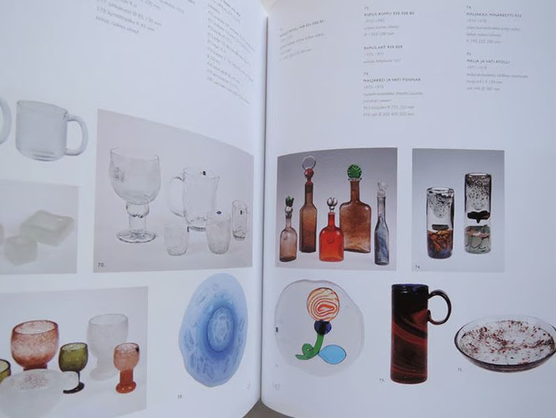  - Moments of Ingenuity オイバトイッカ作品集　イッタラ Oiva Toikka｜Moments of Ingenuity オイバ・トイッカの作品集