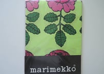 マーライスルース テーブルクロス マリメッコ ファブリック MAALAISRUUSU marimekko 生地