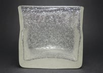 イグル ベース オイバ トイッカ ヌータヤルヴィ アラビア Oiva Toikka iglu vase bowl Nuutajrvi ARABIA