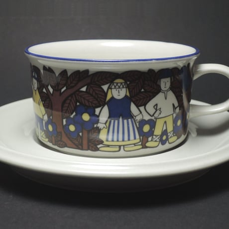 アラビア | STORES