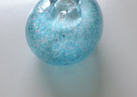 【レア】  イッタラ バード ユニーク オイバ・トイッカ１点物 試作  IITTALA BIRDS BY OIVA TOIKKA