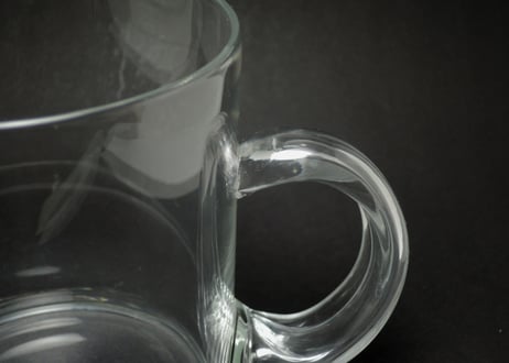 カイ・フランク 1619 ピッチャー クリア ヌータヤルヴィ Nuutajärven Lasi  Kaj Franck Pitcher 1619