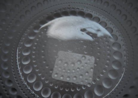 フロスト マット イッタラ カステヘルミ ボウル 230ml iittala kastehelmi frosted clear mat