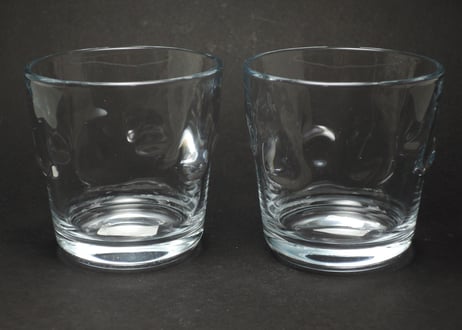 イッタラ クーラス グラス ハッリ・コスキネン Harri Koskinen Kuulas IITTALA