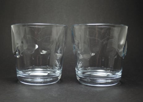 イッタラ クーラス グラス ハッリ・コスキネン Harri Koskinen Kuulas IITTALA