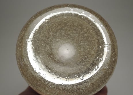 オイバ・トイッカ  ユニーク アートピース  Oiva Toikka iittala Nuutajärvi Finland