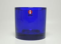 レッドガーネット イッタラ キビ キャンドルホルダー iittala kivi Red