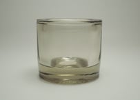 レッドガーネット イッタラ キビ キャンドルホルダー iittala kivi Red