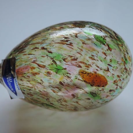 4708 ヌータヤルヴィ　エッグ　Kerttu Nurminen egg kerttunurminen | STORES