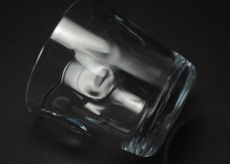 イッタラ クーラス グラス ハッリ・コスキネン Harri Koskinen Kuulas IITTALA