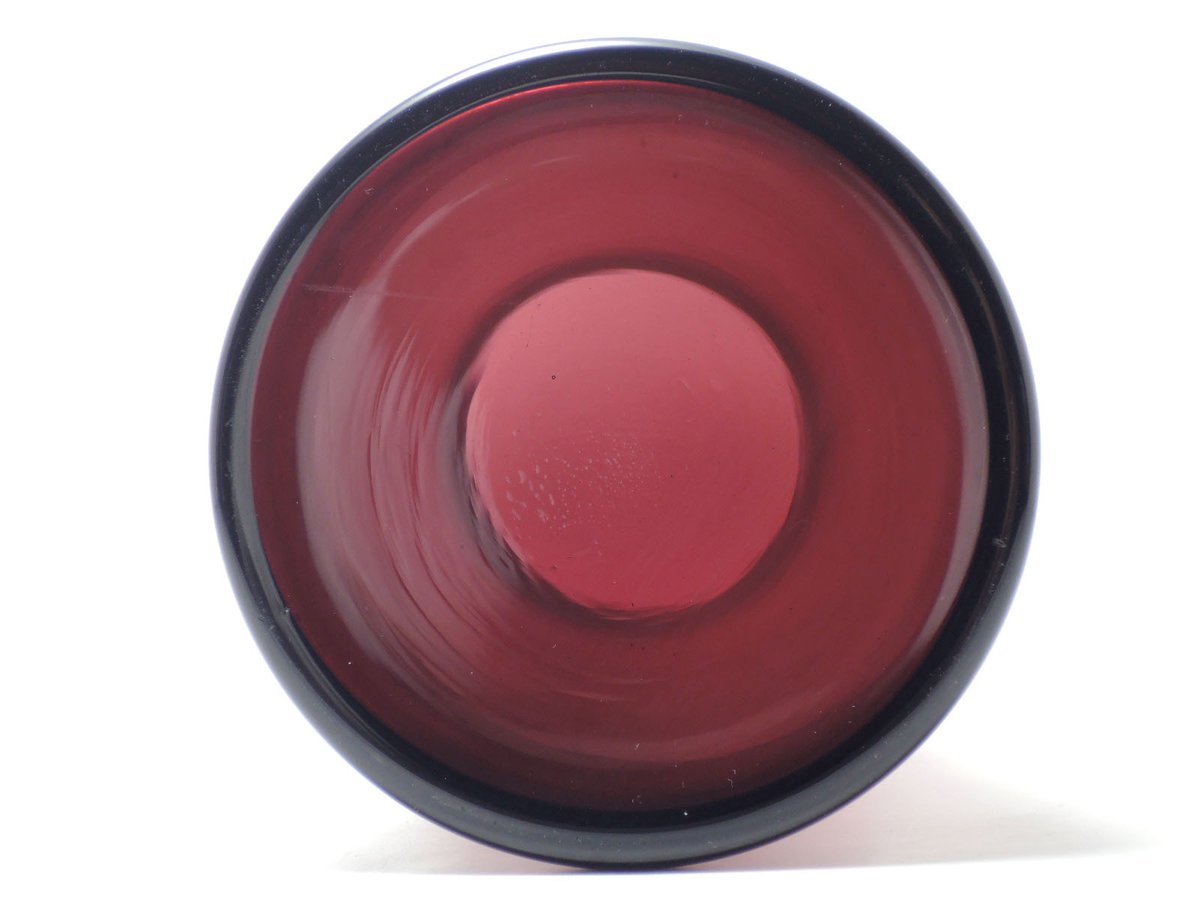 カイ・フランク ベース パープル ピッチャー ヌータヤルヴィ KAJ