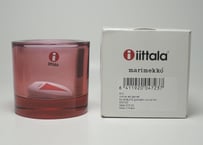 中間色】 イエロー系 キャンドルホルダー キビ イッタラ iittala kivi