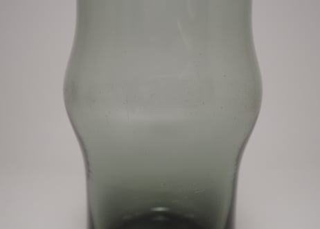 カイ・フランク 1711 タンブラー グレー ヌータヤルヴィ KAJ FRANCK tumbler Nuutajarvi KF