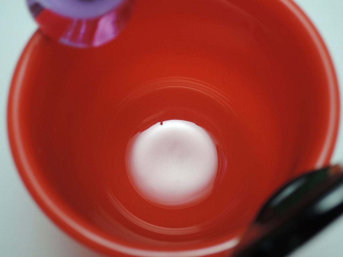 Pampula vase N527 ポムポムベース オイバ トイッカ Oiva Toikka
