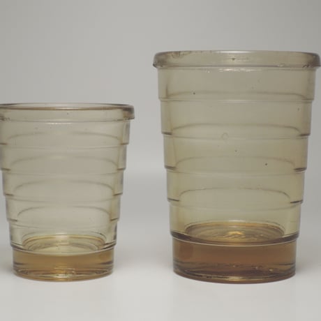 グラス・カップ・酒器 AINO AALTO Karhula LIGHT BROWN PAULIG karhula | STORES
