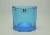 レッドガーネット イッタラ キビ キャンドルホルダー iittala kivi Red
