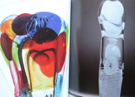 【作品集】オイバトイッカ イッタラ バード 本 Oiva Toikka iittala bird 50 vuotta oivalluksia moments of ingenuity