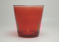 廃盤】 セビリアオレンジ イッタラ カステヘルミ ボウル 230ml iittala