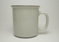 アラビア フィンランド FENNICA マグ Dハンドル ARABIA FINLAND D-handle フェンニカ ビアマグ モーニングカップ