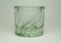 旧 ローズオリーブ イッタラ キビ キャンドルホルダー IITTALA KIVI