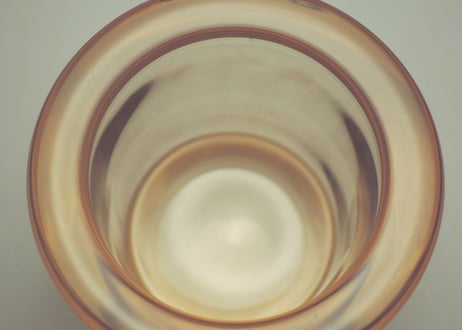 リオブラウン イッタラ キビ キャンドルホルダー iittala kivi Rio brown