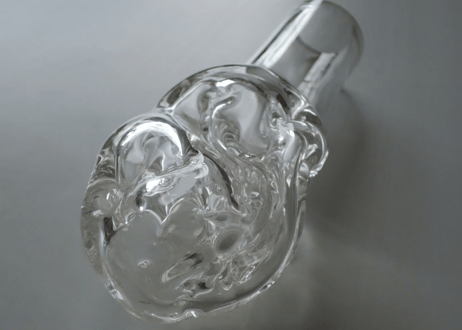 オイバ・トイッカ ユニーク アートピース  Oiva Toikka iittala Nuutajärvi Finland