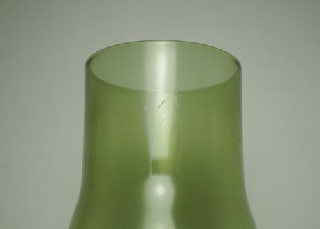 カイ・フランク 1711 タンブラー フォレストグリーン ヌータヤルヴィ KAJ FRANCK tumbler Nuutajarvi KF